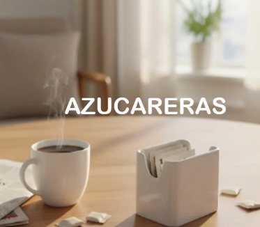 Azucareras 